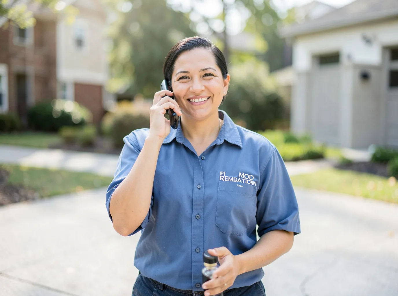 Mold Remediation Canehill, AR FAQs